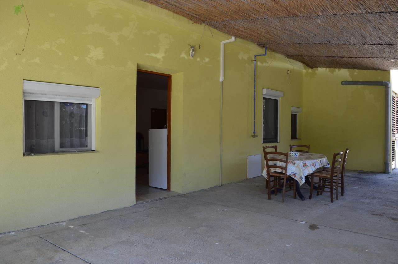 Apartments Petar Draga Bašćanska Zewnętrze zdjęcie