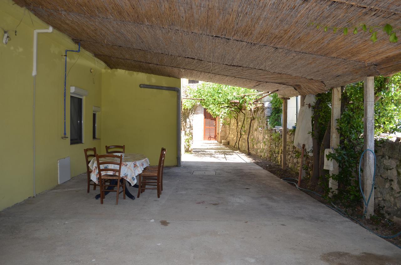 Apartments Petar Draga Bašćanska Zewnętrze zdjęcie