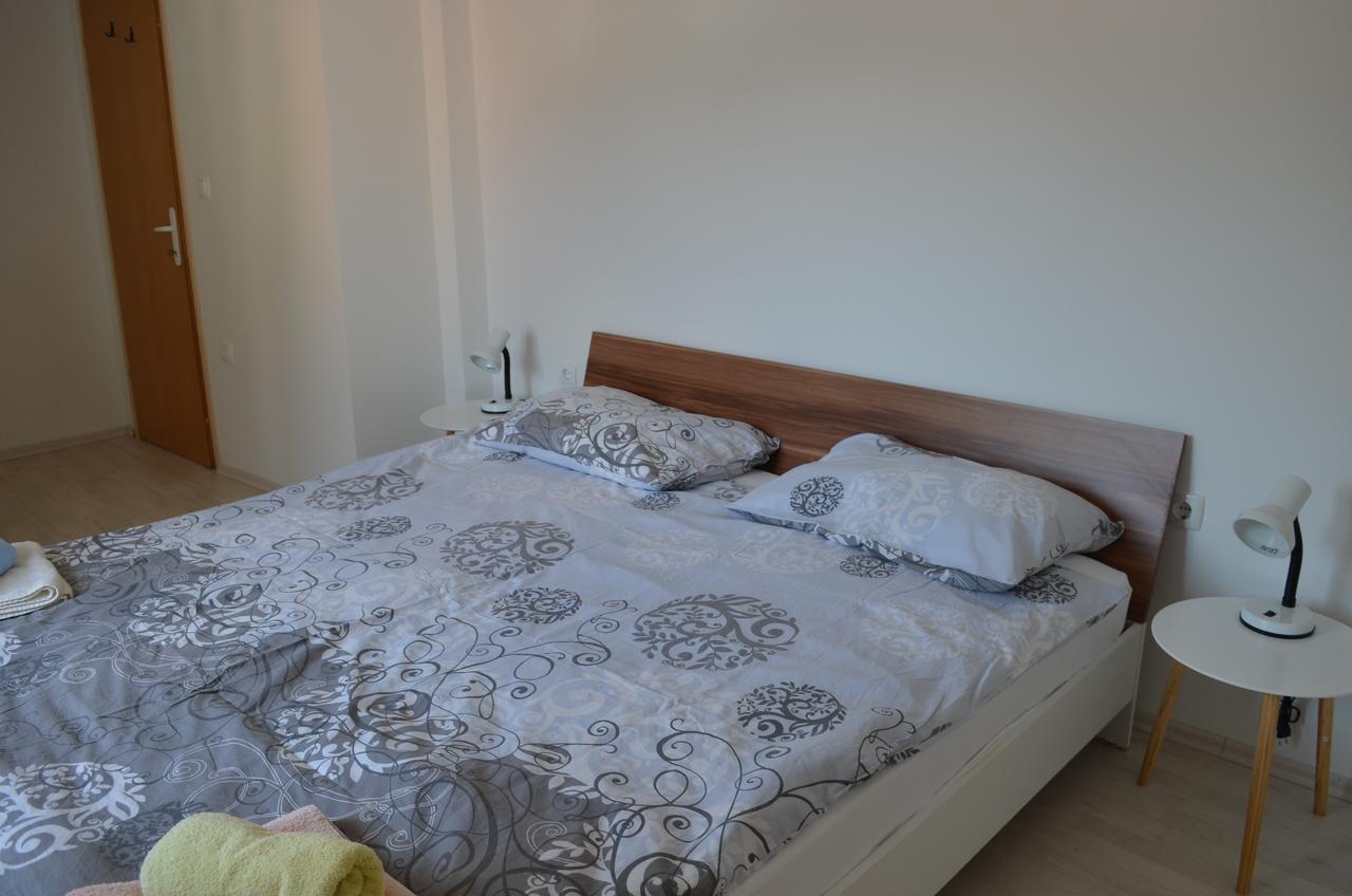 Apartments Petar Draga Bašćanska Zewnętrze zdjęcie
